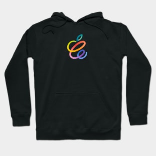 Apple Spring loaded 2021 Hoodie